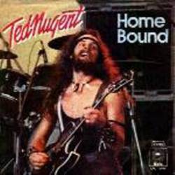 Ted Nugent : Home Bound - Death by Misadventure